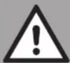 Klarstein DualTone Flex - Attention - 1