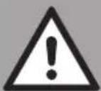 Klarstein DualTone Flex - ATTENTION - 1