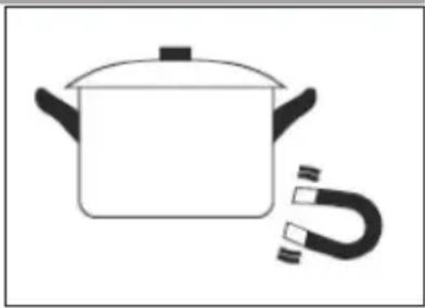 Klarstein Masterzone 60 Flex - Selección de la batería de cocina - 1