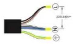 Klarstein Masterzone 60 Flex - WARNING - 2