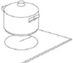 Klarstein Masterzone 60 Flex - Iniziare il procedimento di cottura - 2