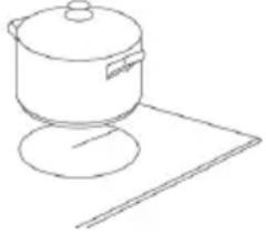 Klarstein Masterzone 60 Flex - To start cooking - 2
