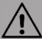Klarstein Melville 3 - CAUTION - 1