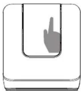 Klarstein Melville 3 - Add water into the dishwasher's tank - 3