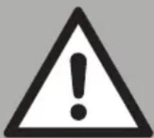 Klarstein Trifecta 6 - Installation safety - 1