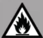 Klarstein Turbocast - To light a burner - 1