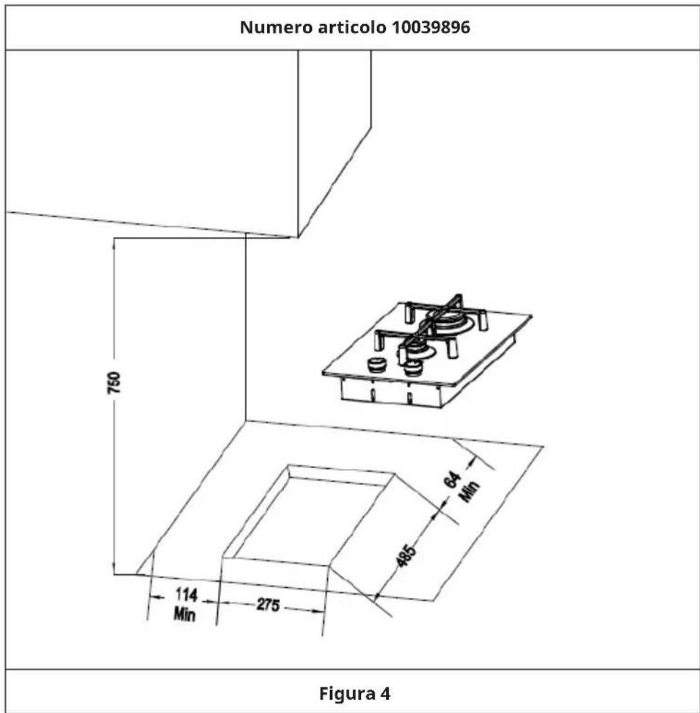 Klarstein Illuminosa 4 - INDICE - 4