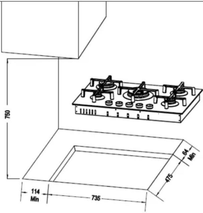 Klarstein Illuminosa 4 - INDICE - 3