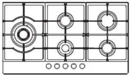 Klarstein Ignito Chef Edition - Positioning - 3