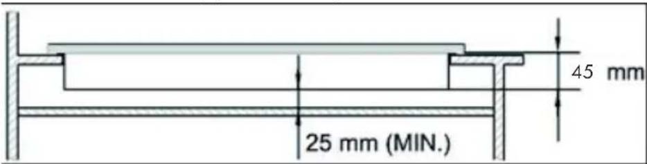 Klarstein Ignito Chef Edition - Positioning - 2