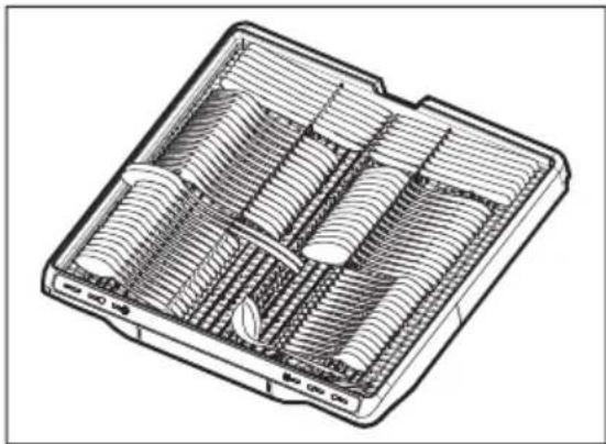 AEG FD760BV - Accessoires verwijdermen - 10