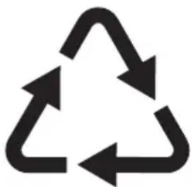 AEG OK8NW00MB - Hinweise zum Recycling - 1