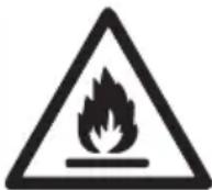 AEG TR78D32B - WARNING! - 1
