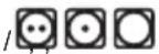 AEG TR78D32B - PROGRAMMES - 5