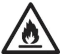 AEG TR78E24Z - WARNING! - 1