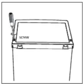 PRIMO PR191DV - DOOR CONVERSION - 8