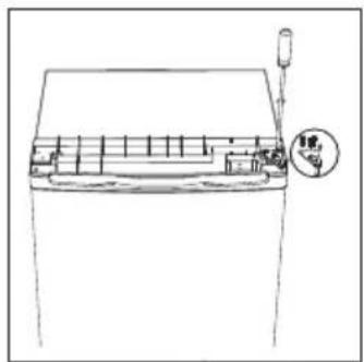 PRIMO PR191DV - DOOR CONVERSION - 3