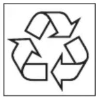 PRIMO PR191DV - ENVIRONMENTAL GUIDELINES - 2