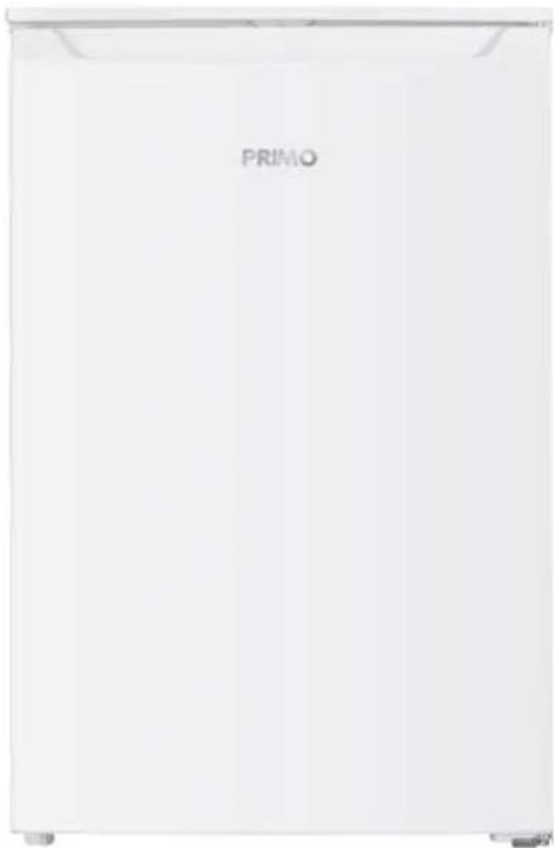 PRIMO PR191DV - Diepvriezer Congélateur Gefrierschrank Freezer - 1