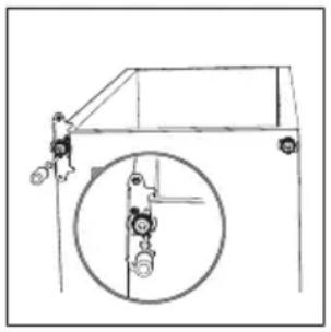 PRIMO PR191DV - DOOR CONVERSION - 6