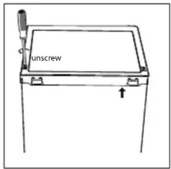 PRIMO PR191DV - DOOR CONVERSION - 1