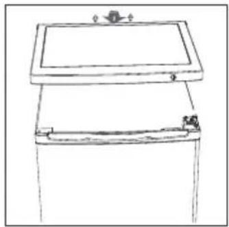 PRIMO PR191DV - DOOR CONVERSION - 2