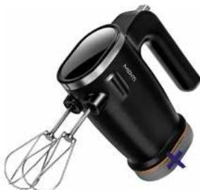 MPM CMMR-01 - CMMR-O1 - 1