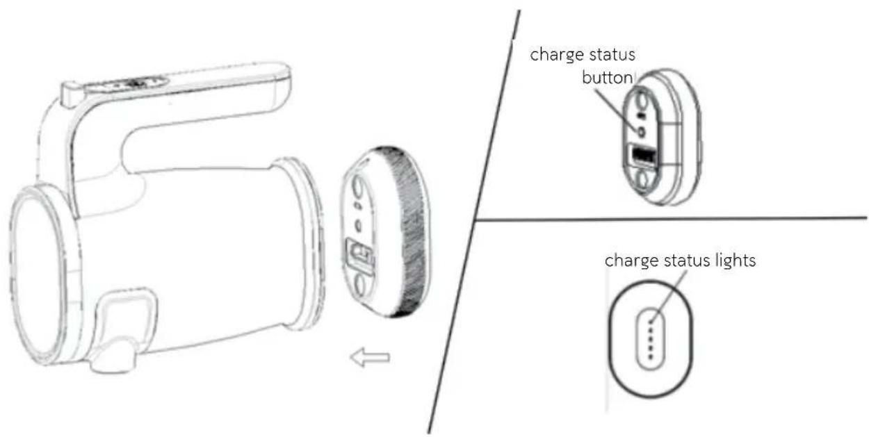 MPM CMMR-01 - BATTERY INSTALLATION - 1