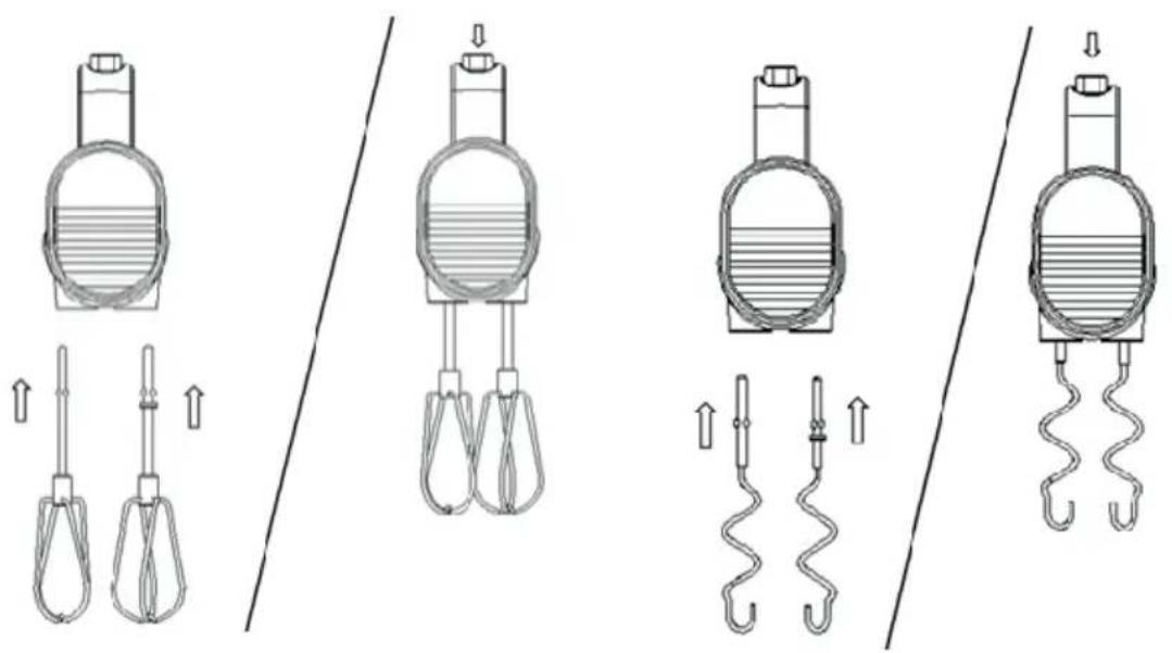 MPM CMMR-01 - MISCHERINSTALLATION - 1