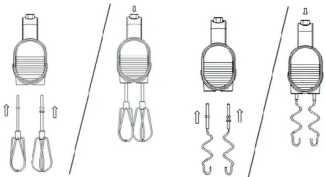MPM CMMR-01 - YCTAHOBKA MELLAJOK - 1
