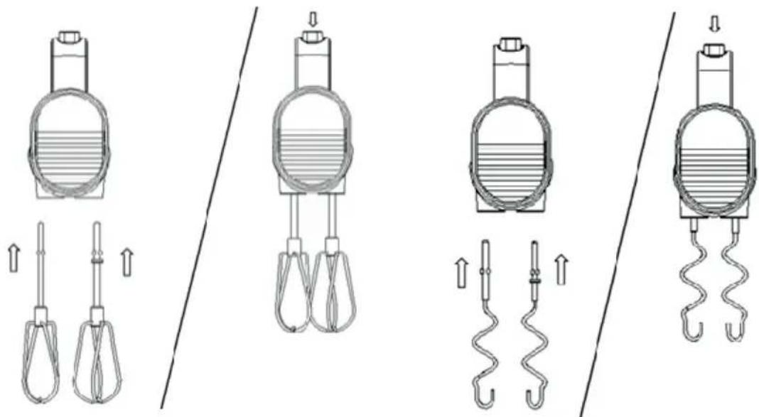 MPM CMMR-01 - MONTAZ MICHACEK - 1