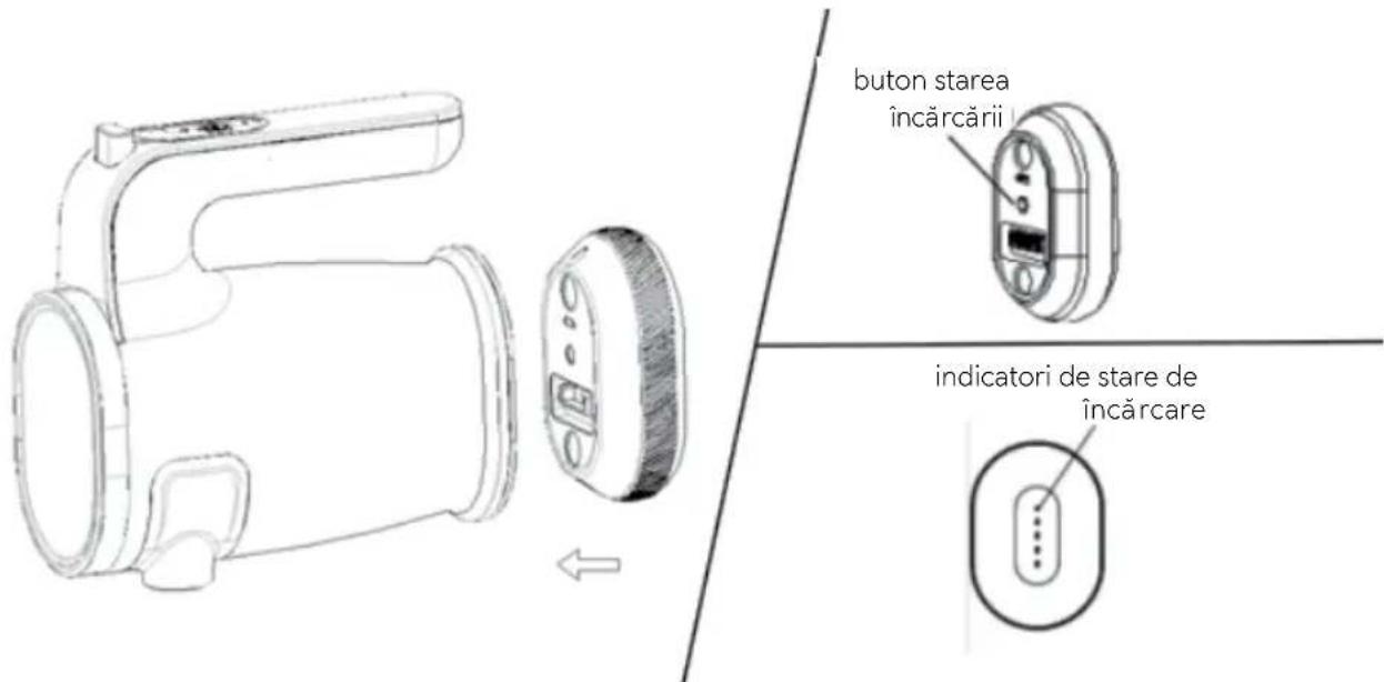 MPM CMMR-01 - ANSAMBLUL BATERIEI - 1