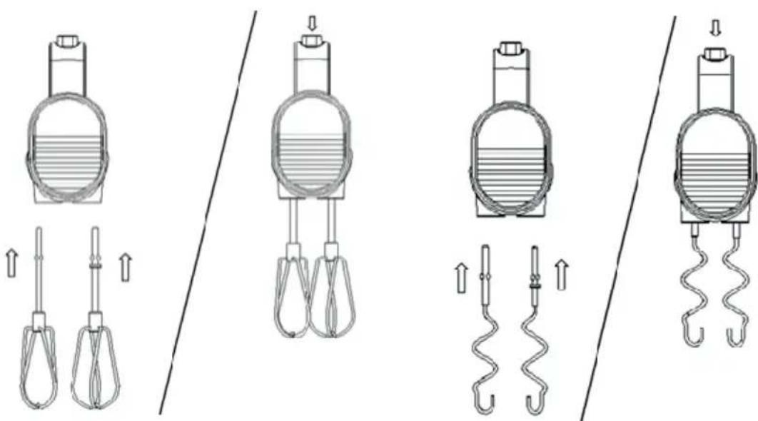 MPM CMMR-01 - MAISYTUVIIRENGIMAS - 1