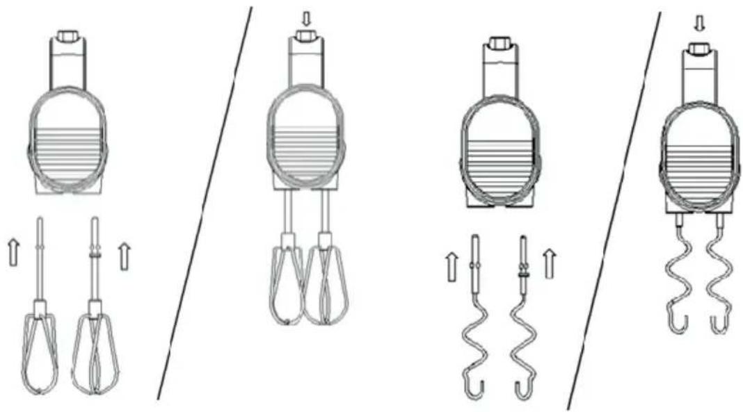 MPM CMMR-01 - MONTAZ MIESZADEL - 1