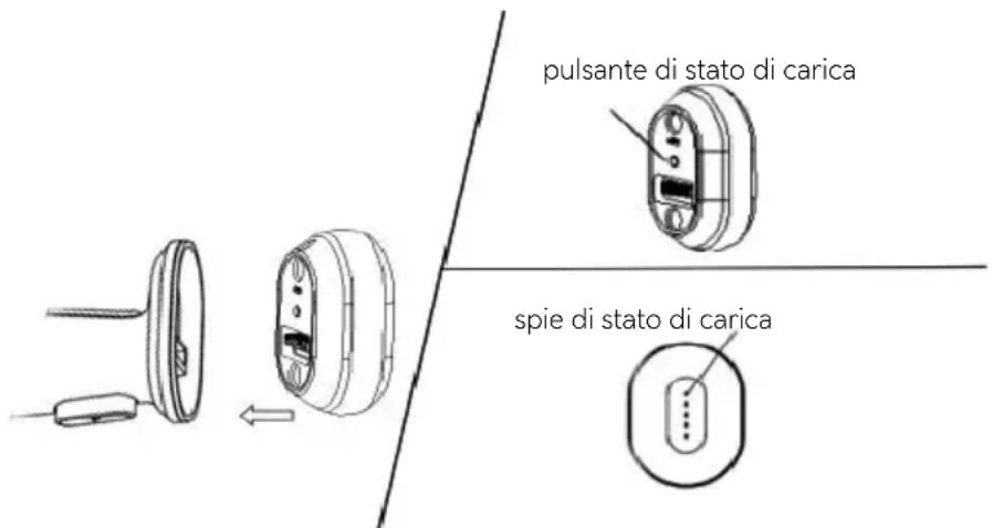 MPM CMBL-01 - INSTALLAZIONE DELLA BATTERIA - 1