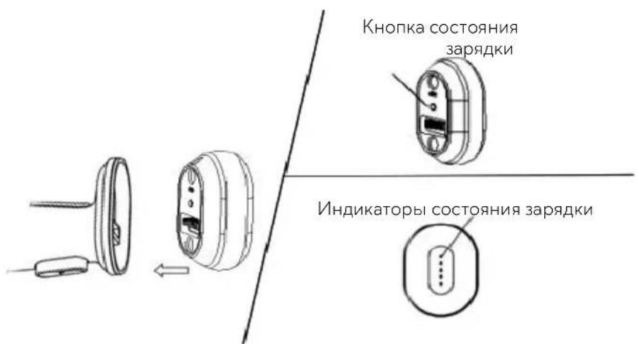 MPM CMBL-01 - МОНТАЖ АККУМУЛЯТОРНОЙ БАТАРЕИ - 1