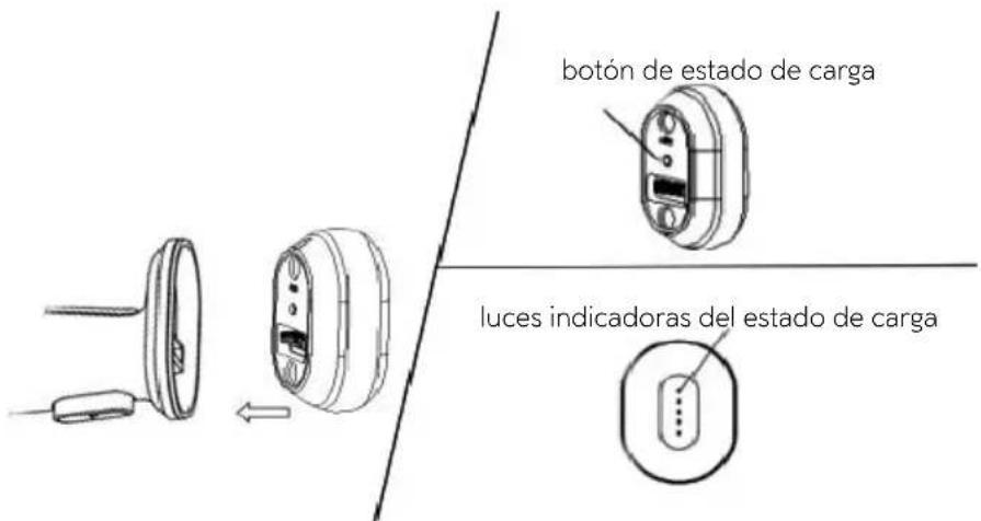 MPM CMBL-01 - INSTALACIÓN DE LA BATERÍA - 1