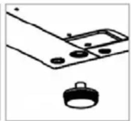 PRIMO PR193BC - DOOR CONVERSION - 5