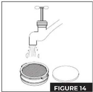 AIWA ZENKAISUI EVO 5 AVC-630 - GETTING TO KNOW YOUR VACUMM CLEANER - 20