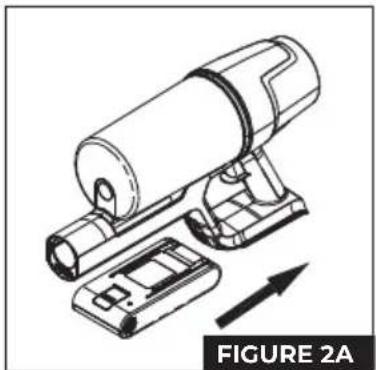 AIWA ZENKAISUI EVO 5 AVC-630 - GETTING TO KNOW YOUR VACUMM CLEANER - 5