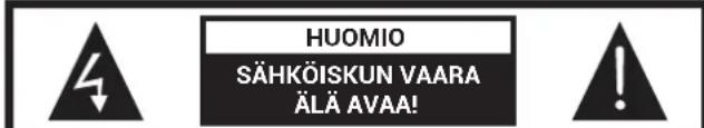 HAIER H43Q81FUX - SISÄLLYSLUETTELO - 2