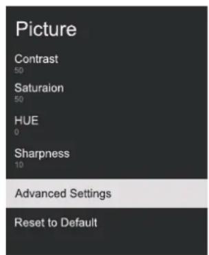 HAIER H43Q81FUX - IMAGE - 2
