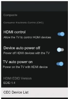 HAIER H43Q81FUX - INGRESSI - 2