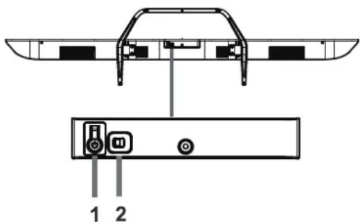 HAIER H43Q81FUX - NOTA - 4