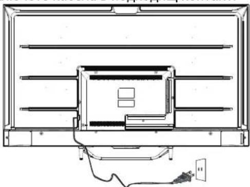 HAIER H43Q81FUX - ЗАБЕЛЕЖКА - 2
