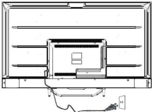 HAIER H43Q81FUX - NOTE - 2