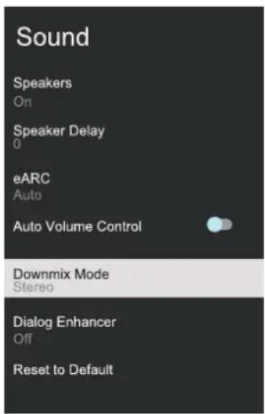 HAIER H43Q81FUX - SOM - 2