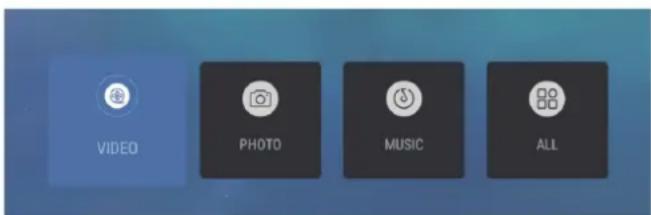 HAIER H43Q81FUX - UTILIZAREA PLAYER-ULUI MULTIMEDIA - 2