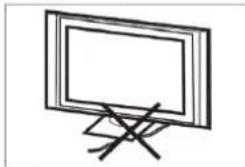 HAIER H43Q81FUX - ЗАСТЕРЕЖЕННЯ: - 8