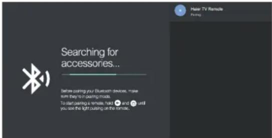 HAIER H43Q81FUX - TELECOMENZI ŞI ACCESORII - 1